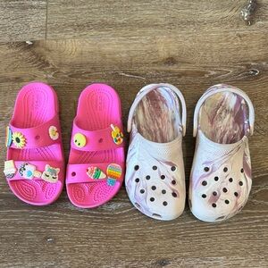 CROCS Kids' Size 13